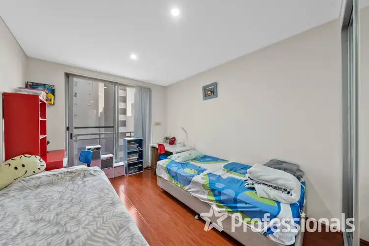 Sixth view of Homely unit listing, 15/49 Lachlan Street, Warwick Farm NSW 2170