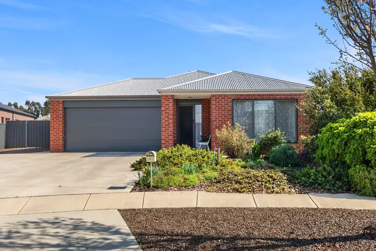 Main view of Homely house listing, 11 KHEMINDA CRESCENT, Nagambie VIC 3608