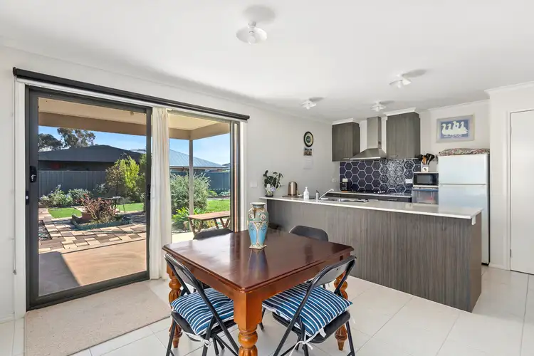 Second view of Homely house listing, 11 KHEMINDA CRESCENT, Nagambie VIC 3608