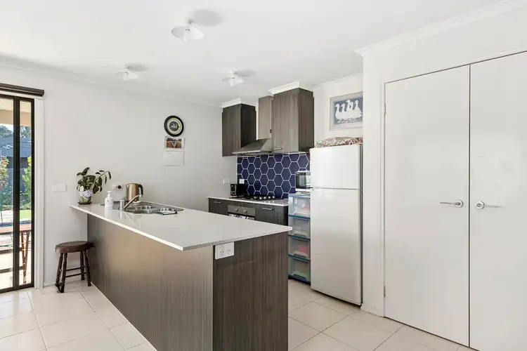 Third view of Homely house listing, 11 KHEMINDA CRESCENT, Nagambie VIC 3608