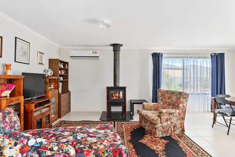 Fourth view of Homely house listing, 11 KHEMINDA CRESCENT, Nagambie VIC 3608
