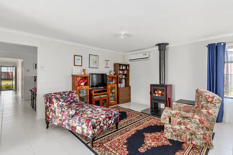 Fifth view of Homely house listing, 11 KHEMINDA CRESCENT, Nagambie VIC 3608