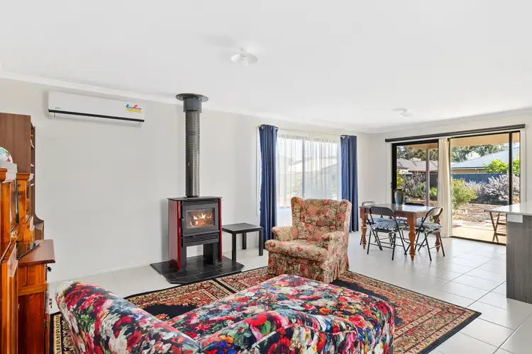Sixth view of Homely house listing, 11 KHEMINDA CRESCENT, Nagambie VIC 3608