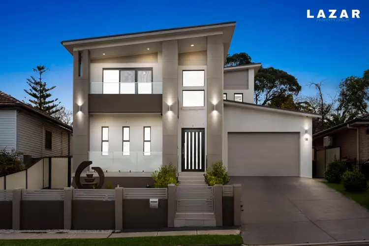 55 Tobys Boulevard, Mount Pritchard NSW 2170