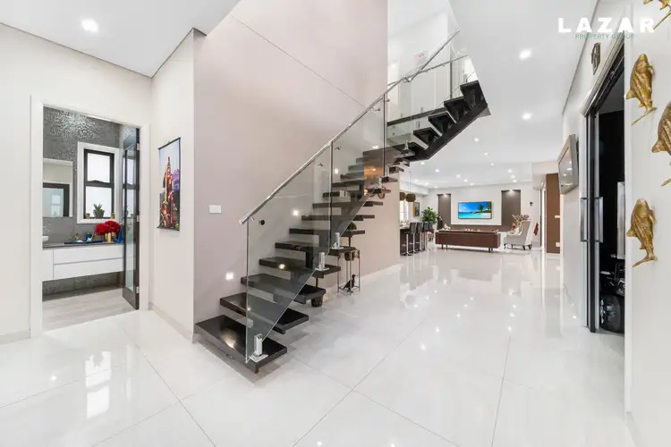 Second view of Homely house listing, 55 Tobys Boulevard, Mount Pritchard NSW 2170