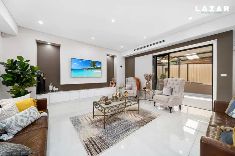 Third view of Homely house listing, 55 Tobys Boulevard, Mount Pritchard NSW 2170