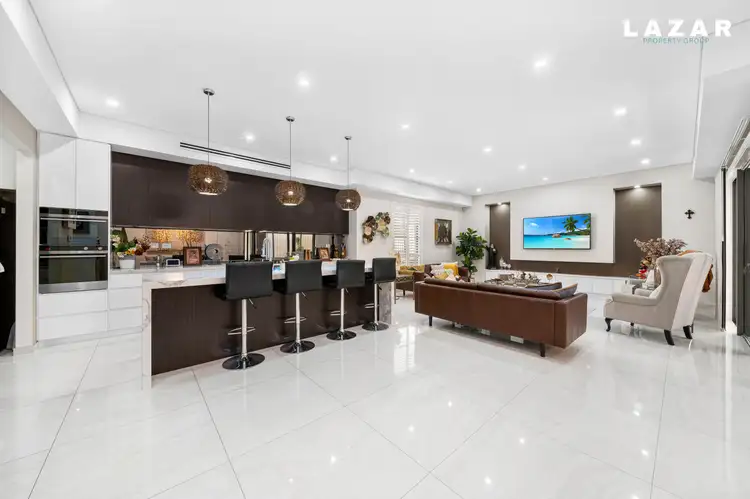 Fourth view of Homely house listing, 55 Tobys Boulevard, Mount Pritchard NSW 2170