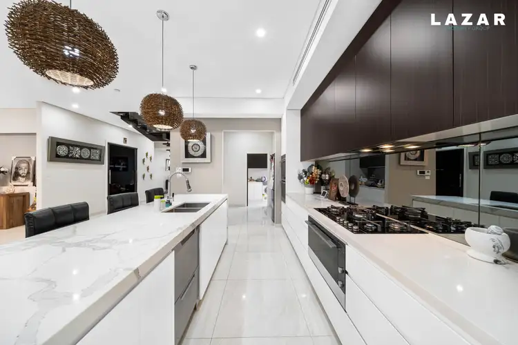 Fifth view of Homely house listing, 55 Tobys Boulevard, Mount Pritchard NSW 2170