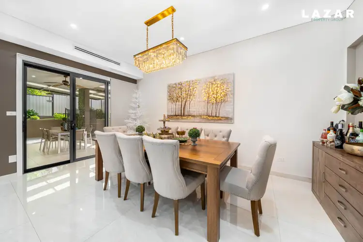 Sixth view of Homely house listing, 55 Tobys Boulevard, Mount Pritchard NSW 2170