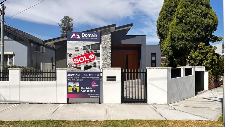 17 EDWARD STREET, Turrella NSW 2205