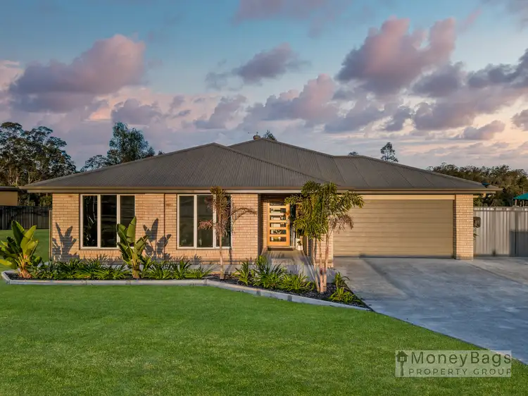 Main view of Homely house listing, 156-160 Bottlebrush Drive, Jimboomba QLD 4280