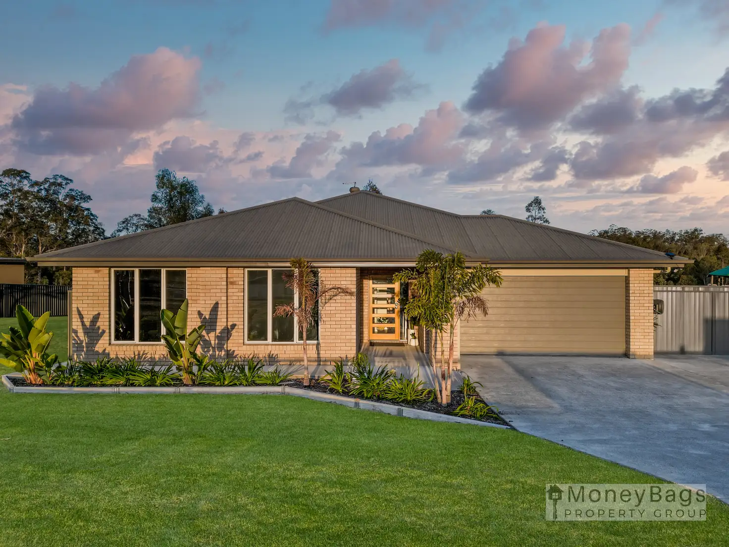 Main view of Homely house listing, 156-160 Bottlebrush Drive, Jimboomba QLD 4280