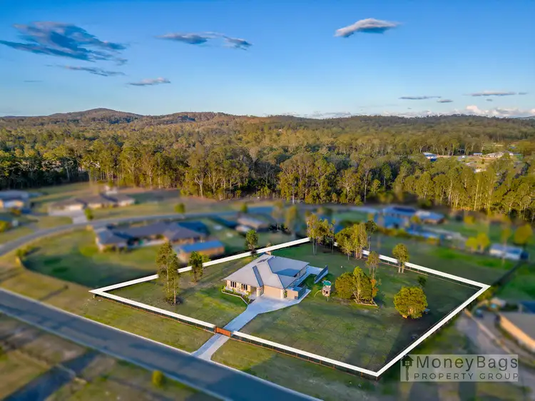 Second view of Homely house listing, 156-160 Bottlebrush Drive, Jimboomba QLD 4280