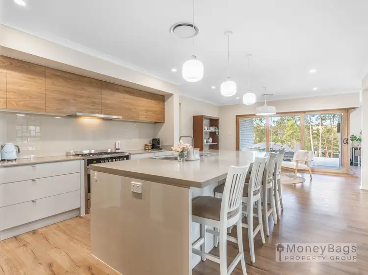 Fourth view of Homely house listing, 156-160 Bottlebrush Drive, Jimboomba QLD 4280