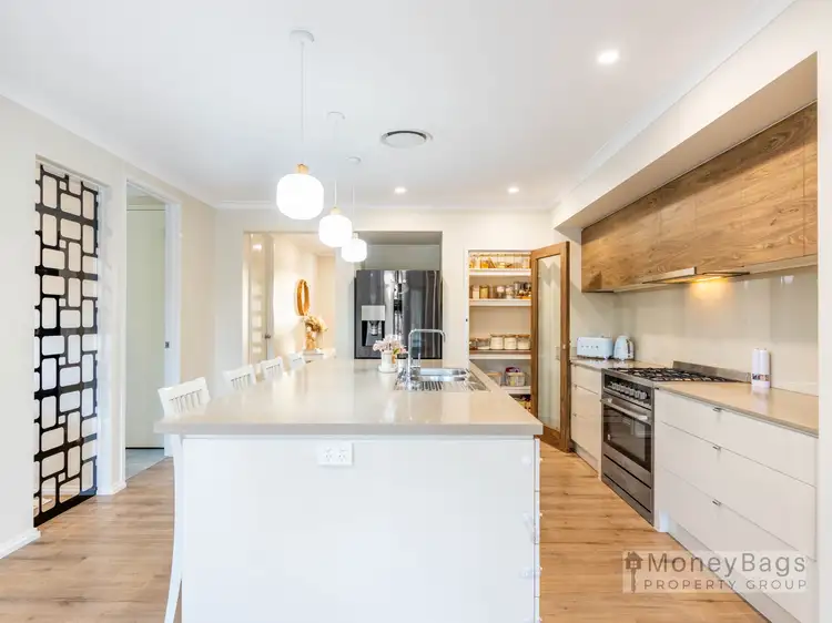 Fifth view of Homely house listing, 156-160 Bottlebrush Drive, Jimboomba QLD 4280