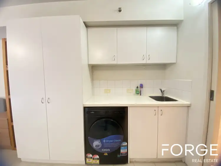 Third view of Homely apartment listing, 65/546 Flinders Street, Melbourne VIC 3000