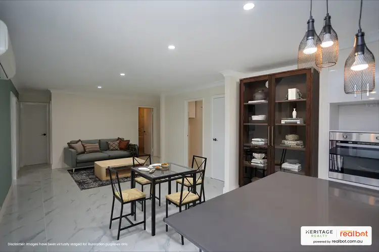 Seventh view of Homely house listing, 15 Tomlinson Place, Armadale WA 6112