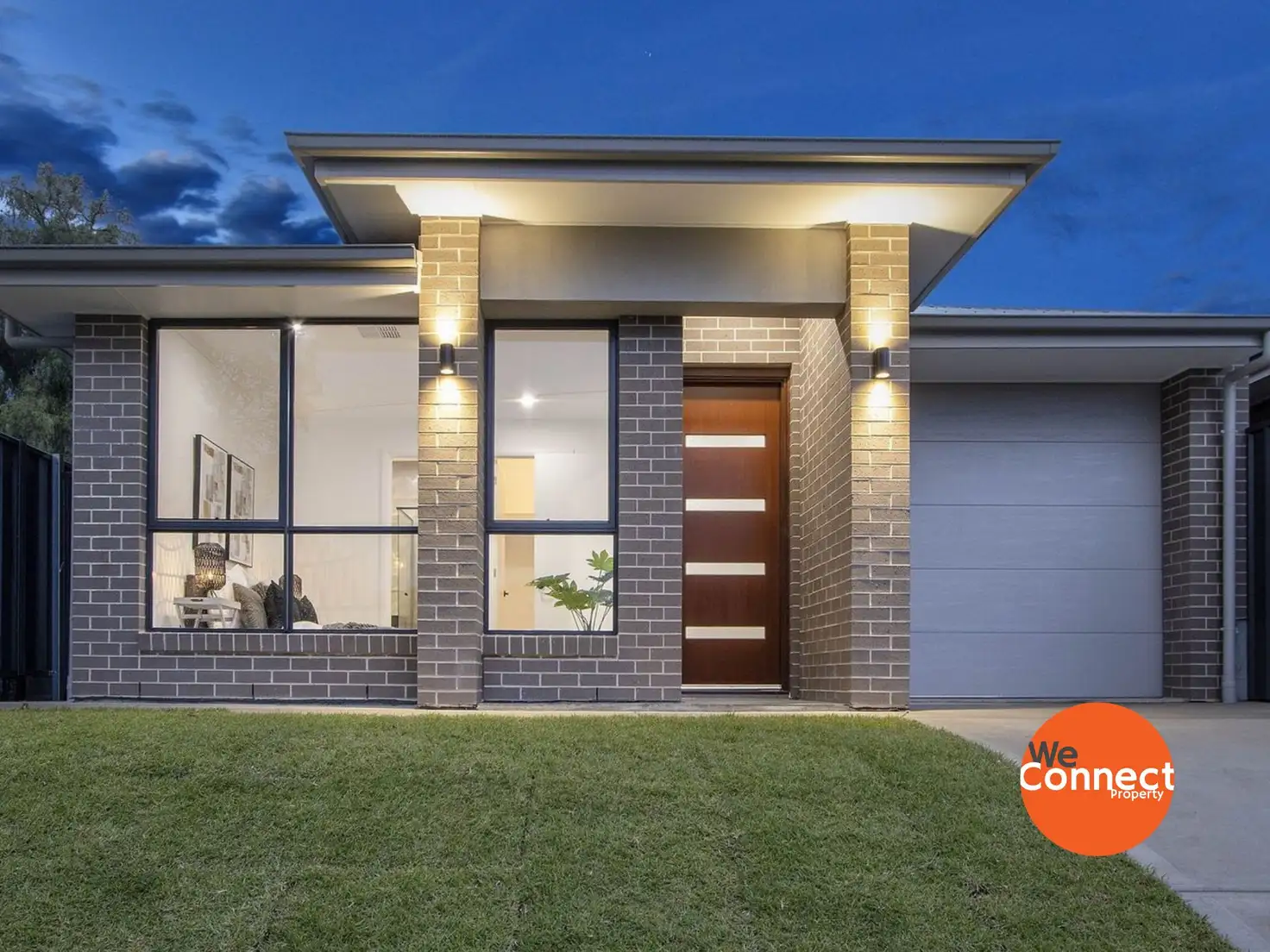 Main view of Homely house listing, 23 Tasman Avenue, Gilles Plains SA 5086