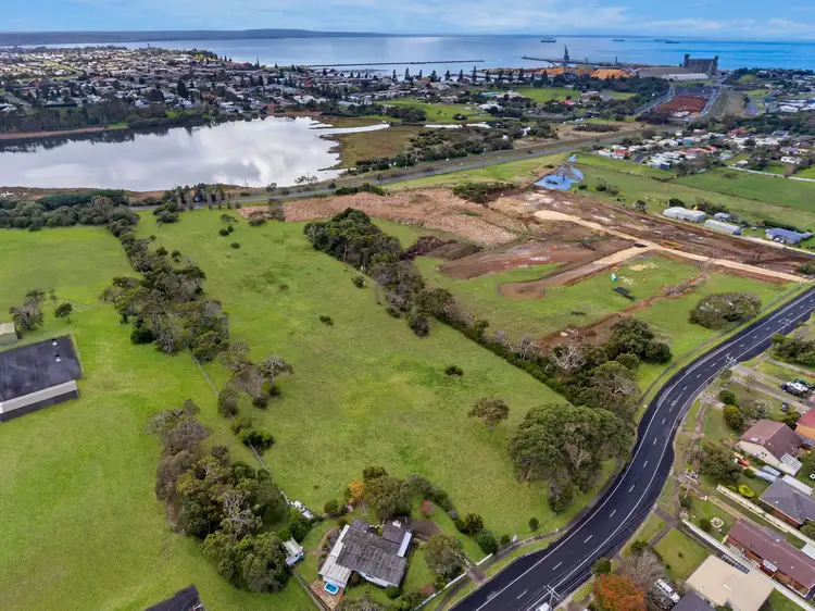 Second view of Homely land listing, Lot 3 Windsor Court, Portland VIC 3305