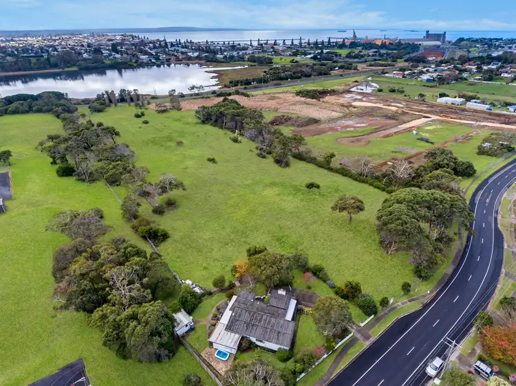 Third view of Homely land listing, Lot 3 Windsor Court, Portland VIC 3305