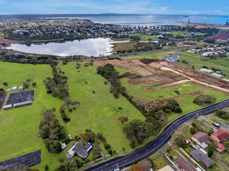 Fifth view of Homely land listing, Lot 17 Windsor Court, Portland VIC 3305
