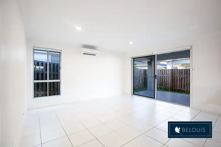 Fourth view of Homely house listing, 48 O'Reilly Drive, Coomera QLD 4209