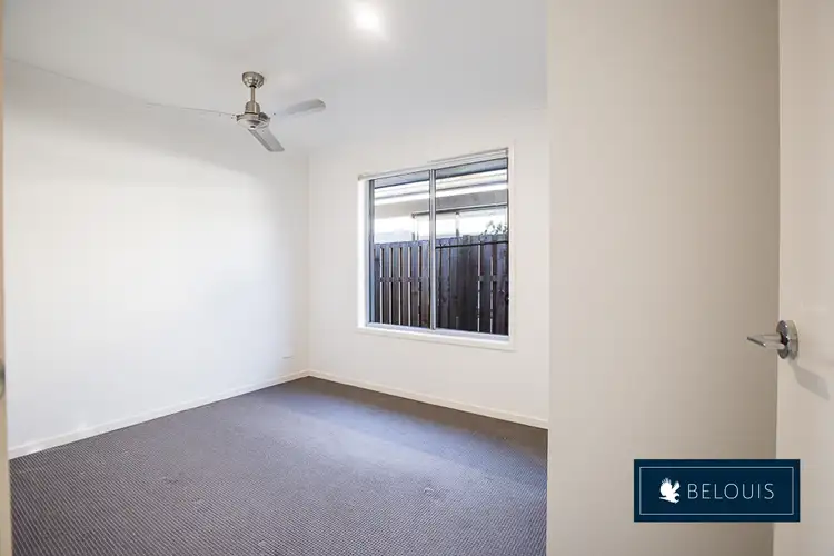 Fifth view of Homely house listing, 48 O'Reilly Drive, Coomera QLD 4209