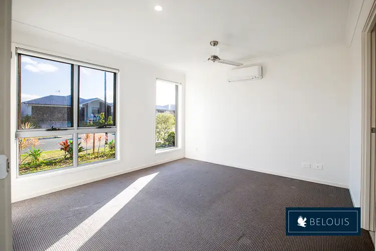 Sixth view of Homely house listing, 48 O'Reilly Drive, Coomera QLD 4209