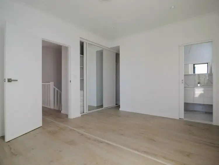 Fourth view of Homely townhouse listing, 3/1 Shipley Avenue, North Strathfield NSW 2137