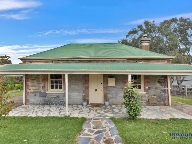 Main view of Homely house listing, 16 Adelaide Road, Tungkillo SA 5236