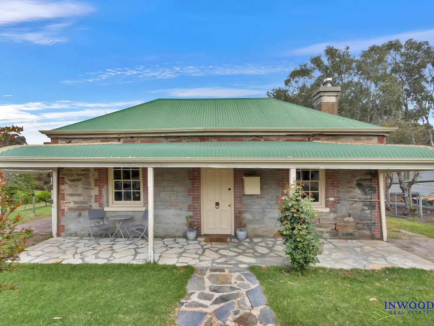 Main view of Homely house listing, 16 Adelaide Road, Tungkillo SA 5236