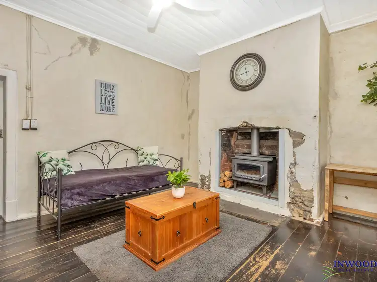 Second view of Homely house listing, 16 Adelaide Road, Tungkillo SA 5236