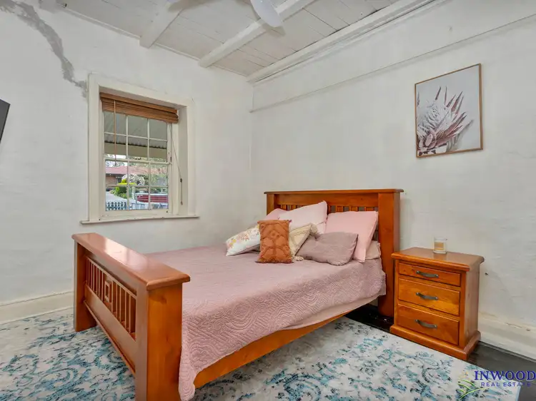 Fifth view of Homely house listing, 16 Adelaide Road, Tungkillo SA 5236