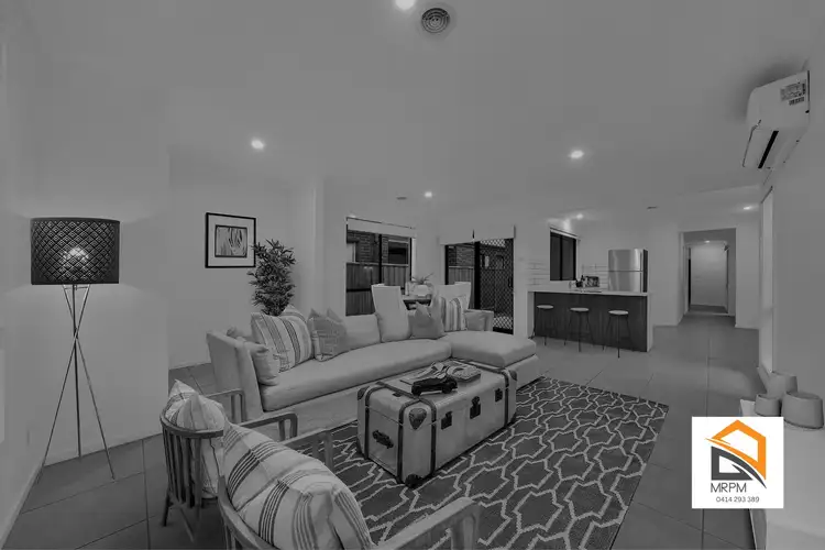 Main view of Homely house listing, 29 Mansfield Drive, Werribee VIC 3030