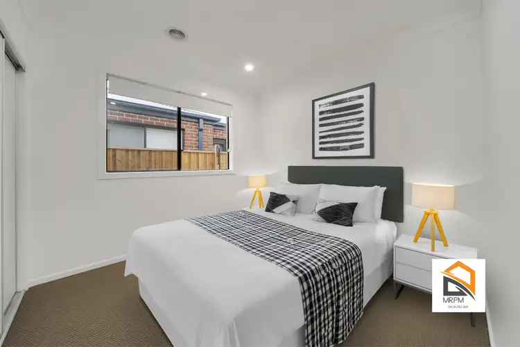 Third view of Homely house listing, 29 Mansfield Drive, Werribee VIC 3030