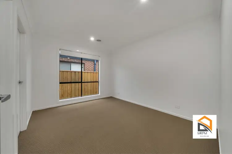 Fifth view of Homely house listing, 29 Mansfield Drive, Werribee VIC 3030
