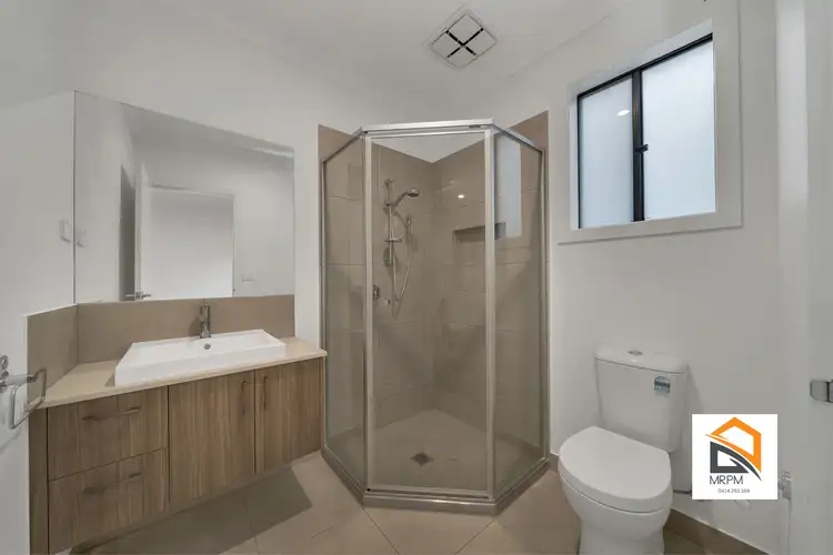 Sixth view of Homely house listing, 29 Mansfield Drive, Werribee VIC 3030