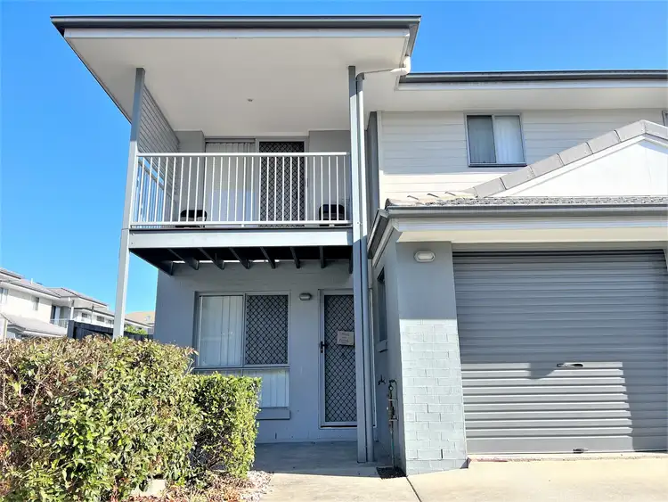 Fifth view of Homely townhouse listing, 97/108 Alma Road, Dakabin QLD 4503