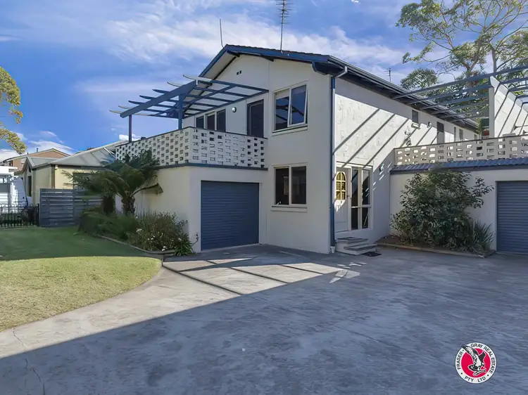 Main view of Homely townhouse listing, 3/41 Grant Street, Broulee NSW 2537