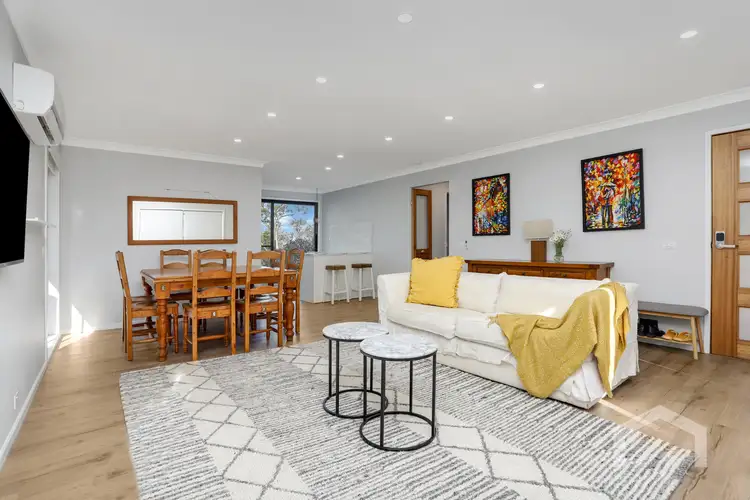 Second view of Homely house listing, 9 Park Road, Woodford NSW 2778
