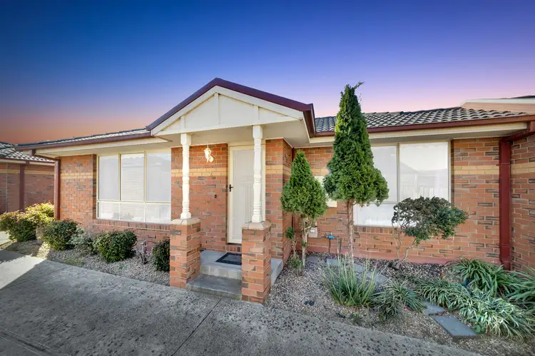 Main view of Homely unit listing, 2/29 Walters Avenue, Airport West VIC 3042