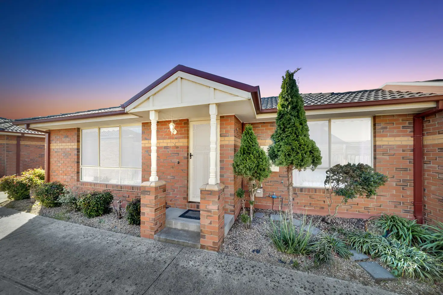 Main view of Homely unit listing, 2/29 Walters Avenue, Airport West VIC 3042