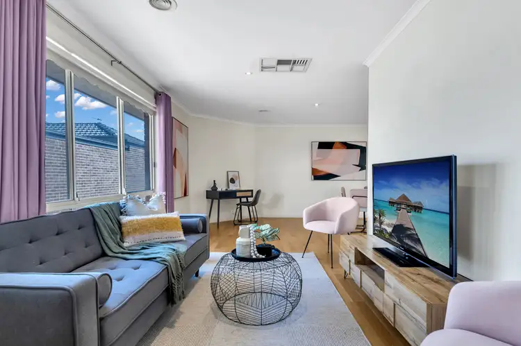Third view of Homely unit listing, 2/29 Walters Avenue, Airport West VIC 3042