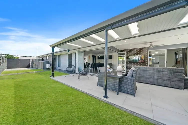 Main view of Homely house listing, 18 MONTEGO WAY, Peregian Beach QLD 4573