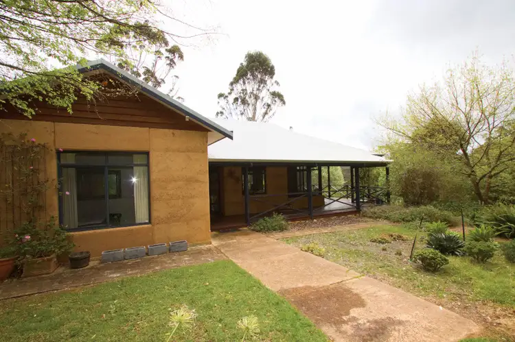 100 CHURCH ROAD, Scotsdale WA 6333