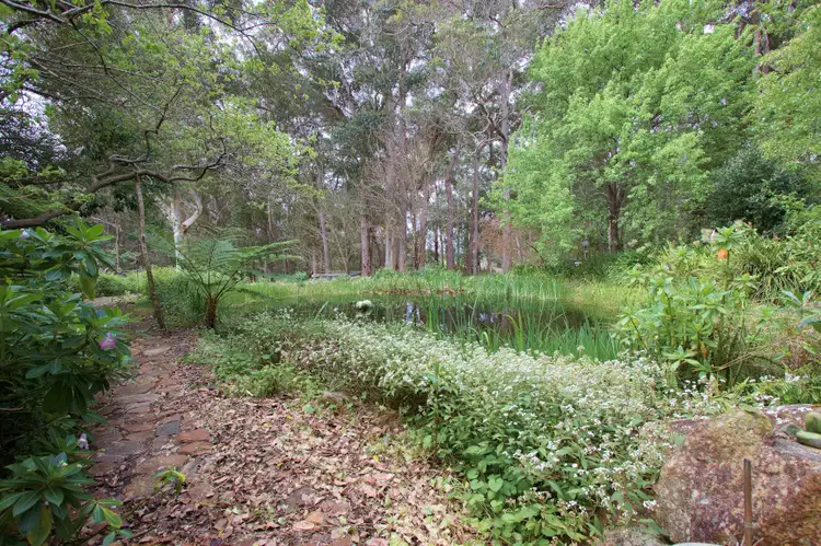 Third view of Homely rural property listing, 100 CHURCH ROAD, Scotsdale WA 6333