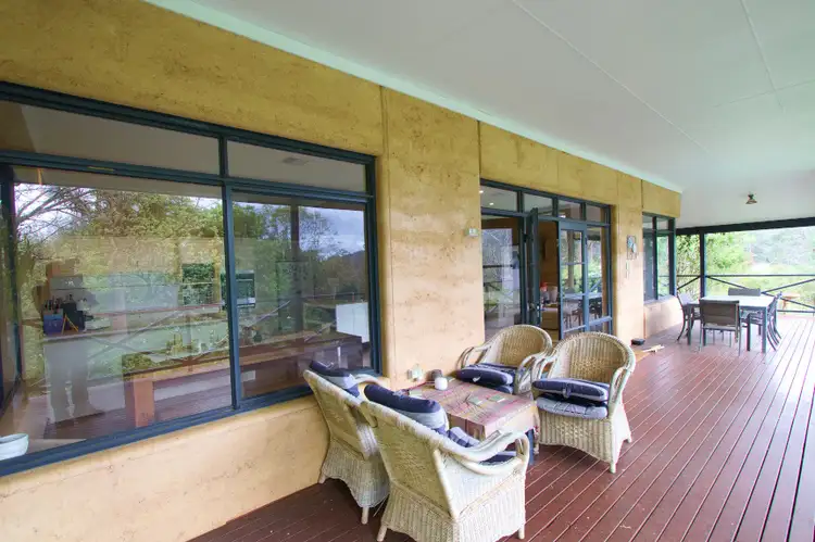 Fifth view of Homely rural property listing, 100 CHURCH ROAD, Scotsdale WA 6333