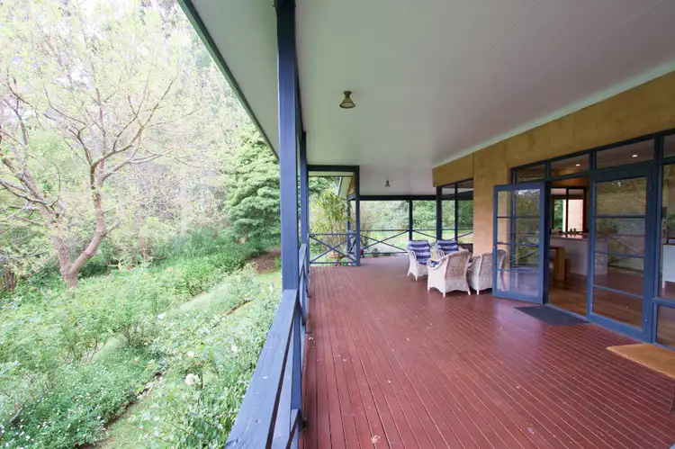 Sixth view of Homely rural property listing, 100 CHURCH ROAD, Scotsdale WA 6333