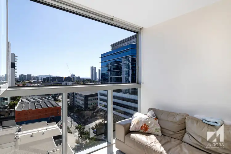 21103/37 Kyabra St, Newstead QLD 4006