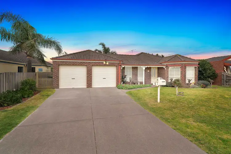 5 Therese Court, Lara VIC 3212